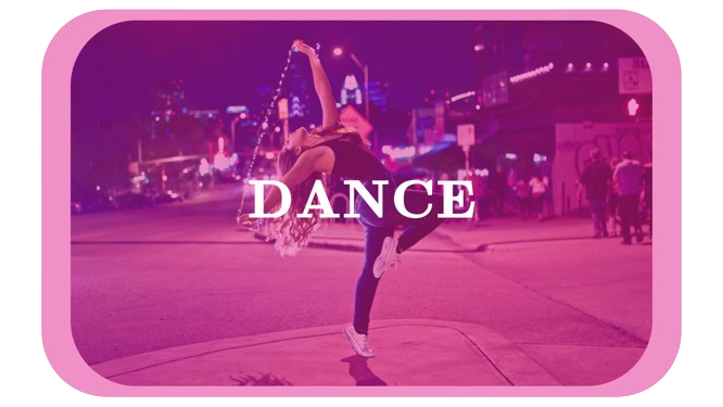 dance