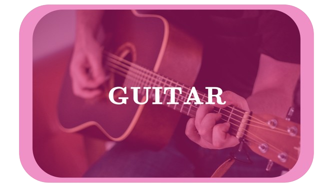 guitar