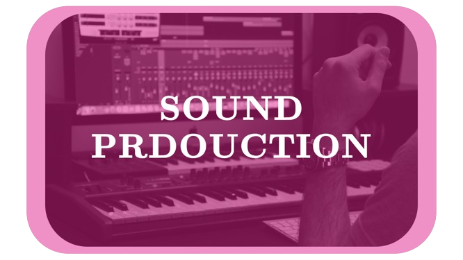 music production